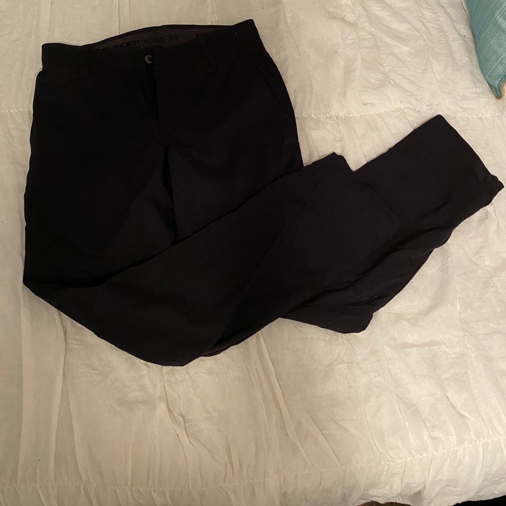 Under Armour Golf Pants